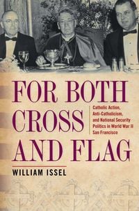 Produktbild: For Both Cross and Flag
