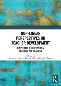 Produktbild: Non-Linear Perspectives on Teacher Development