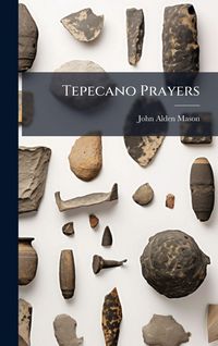 Produktbild: Tepecano Prayers