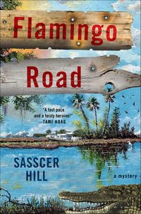 Produktbild: Flamingo Road
