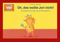 Produktbild: Oh, das wollte Jori nicht! / Kamishibai Bildkarten