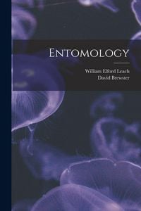 Produktbild: Entomology