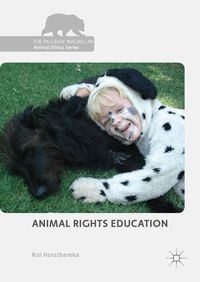 Produktbild: Animal Rights Education