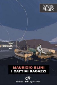 Produktbild: I cattivi ragazzi