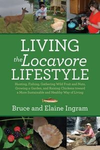 Produktbild: Living the Locavore Lifestyle