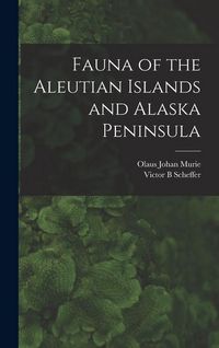 Produktbild: Fauna of the Aleutian Islands and Alaska Peninsula