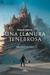 Produktbild: Una llanura tenebrosa