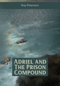 Produktbild: Adriel and the Prison Compound