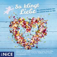 Produktbild: So klingt Liebe/CD