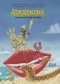 Produktbild: Africontos