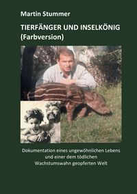 Produktbild: Tierf&auml;nger und Inselk&ouml;nig (Farbversion)
