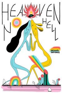 Produktbild: Heaven No Hell