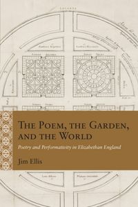 Produktbild: The Poem, the Garden, and the World