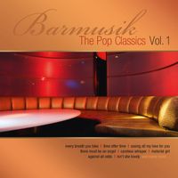 Barmusik-The Pop Classics Vol.1 von Various