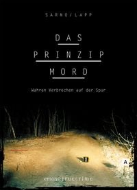 Produktbild: Das Prinzip Mord