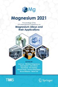 Produktbild: Magnesium 2021