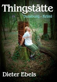 Produktbild: Thingst&auml;tte