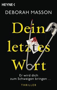 Produktbild: Dein letztes Wort