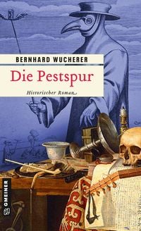 Produktbild: Die Pestspur