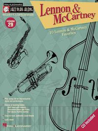 Produktbild: Lennon & Mccartney