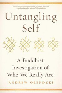 Produktbild: Untangling Self