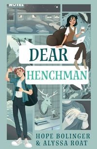 Produktbild: Dear Henchman