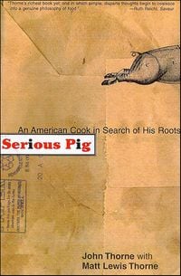 Produktbild: Serious Pig