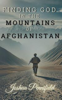 Produktbild: Finding God In The Mountains of Afghanistan