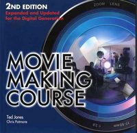 Produktbild: Movie Making Course 2/e