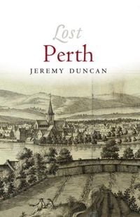 Produktbild: Lost Perth