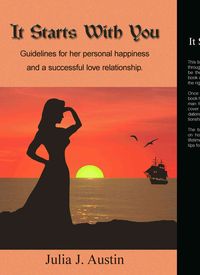 Produktbild: It Starts with You