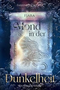 Produktbild: Fjara: Mond in der Dunkelheit