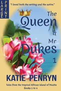 Produktbild: The Queen and Mr Dukes