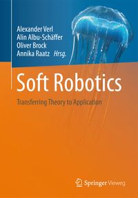 Produktbild: Soft Robotics