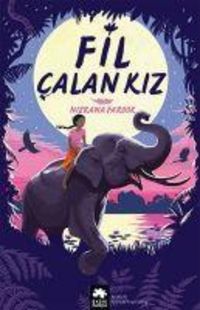 Produktbild: Fil Calan Kiz
