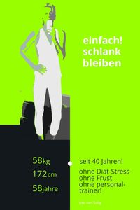 Produktbild: Einfach ! schlank bleiben