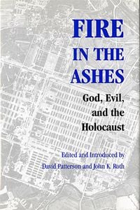 Produktbild: Fire in the Ashes