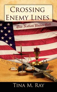 Produktbild: Crossing Enemy Lines One Nation Under God