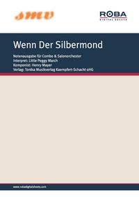 Produktbild: Wenn Der Silbermond
