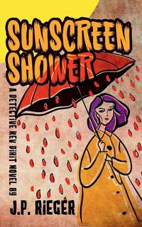 Produktbild: Sunscreen Shower