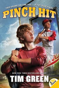 Produktbild: Pinch Hit