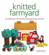 Produktbild: Knitted Farmyard
