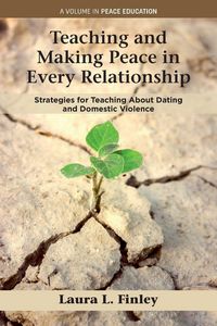 Produktbild: Teaching and Making Peace in Every Relationship