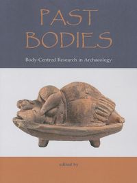 Produktbild: Past Bodies