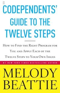 Produktbild: Codependents' Guide to the Twelve Steps