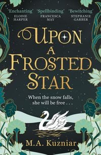 Produktbild: Upon a Frosted Star
