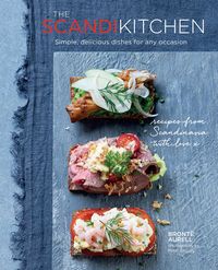 Produktbild: Aurell, B: Scandi Kitchen