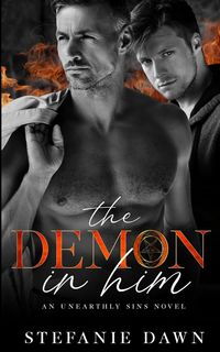 Produktbild: The Demon in Him