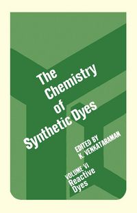 Produktbild: The Chemistry of Synthetic Dyes V6