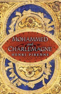 Produktbild: Mohammed and Charlemagne